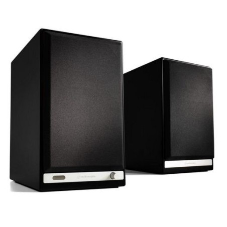 Audioengine Powered Bookshelf Speakers HD6